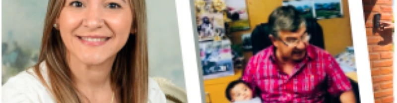 Historias de sobremesa: cómo es heredar una pyme y actualizarla